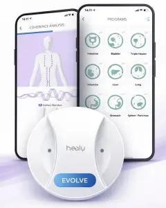 MagHealy EVOLVE +McMakin +MERIDIAN Moduł