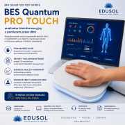 BES Quantum PRO TOUCH
